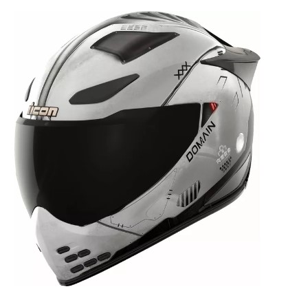 Каска ICON AIRFORM Domain™ Future Proof GY 1