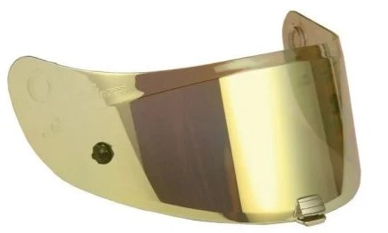 Визьор за каска HJC RPHA 1 GOLD - Златен