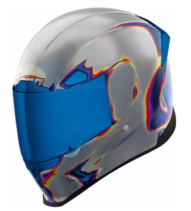 Каска ICON Airframe Pro™ Re-Entry SV 1