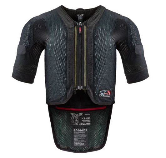 Протекторна жилетка ALPINESTARS Tech-Air 7X System