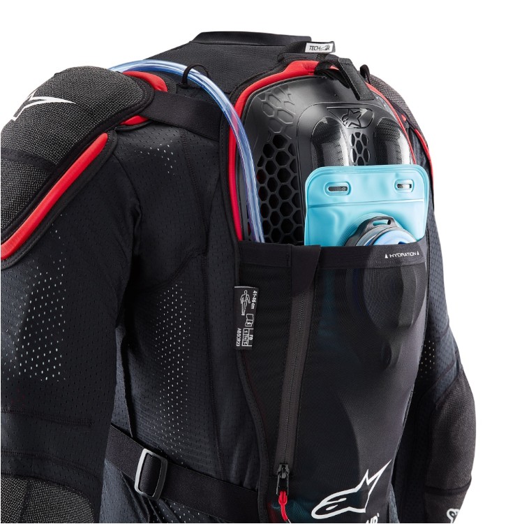 Протекторна жилетка ALPINESTARS Tech-Air® OFF-ROAD_5