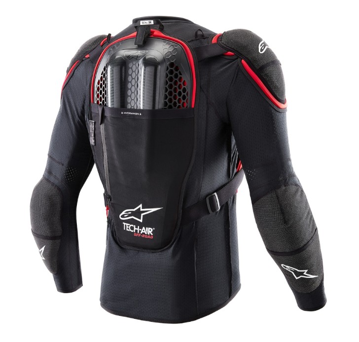 Протекторна жилетка ALPINESTARS Tech-Air® OFF-ROAD_4