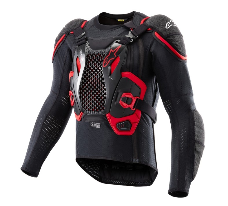 Протекторна жилетка ALPINESTARS Tech-Air® OFF-ROAD_3