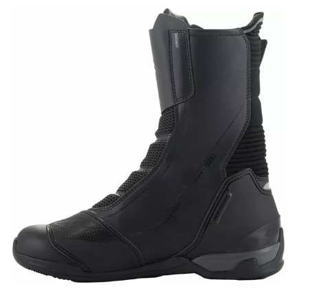 Мото ботуши ALPINESTARS SP-X BOA DRYSTAR BK/GY — снимка 3