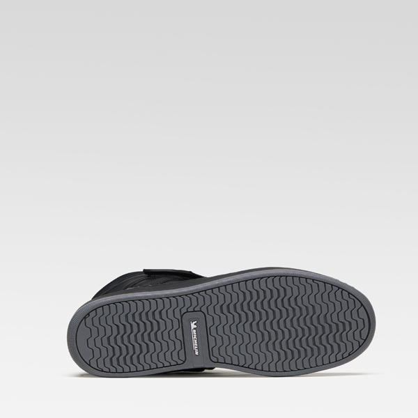 Мото кецове XPD MOTO PRO H2OUT BLACK — снимка 4