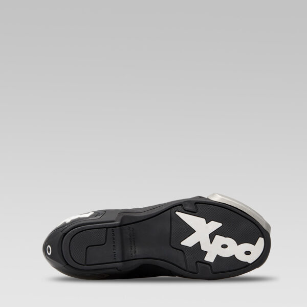 Спортни мото боти XPD X10-R BLACK — снимка 4