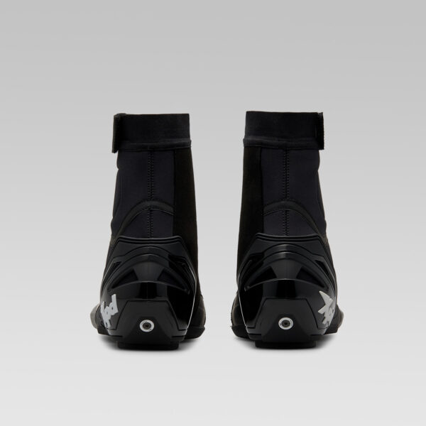 Спортни мото боти XPD X10-R BLACK — снимка 6