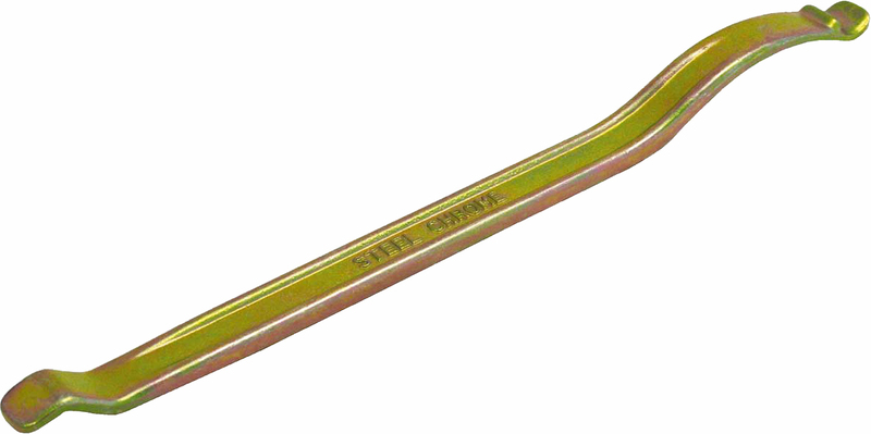 Щанга за гуми с двоен край - тип Michelin - 350 мм