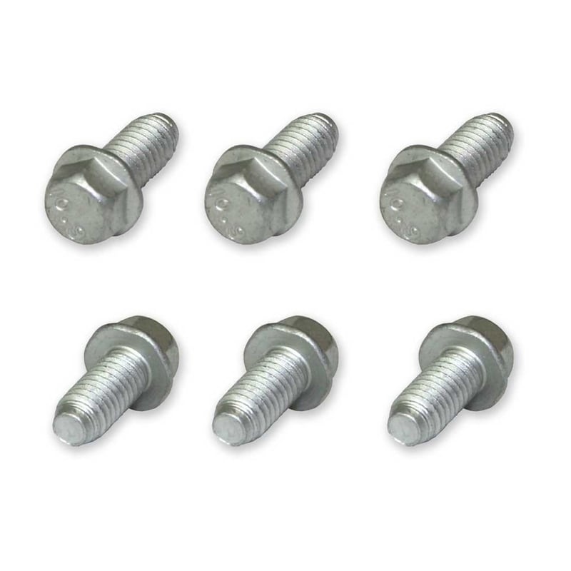 Комплект болтове за спирачни дискове RFX - предни/задни EC 350 F