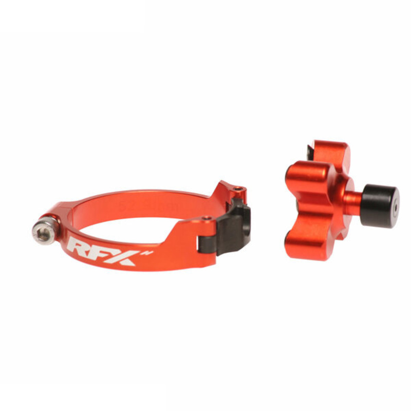 RFX Pro Launch Control MC 85 17/14 (Orange)