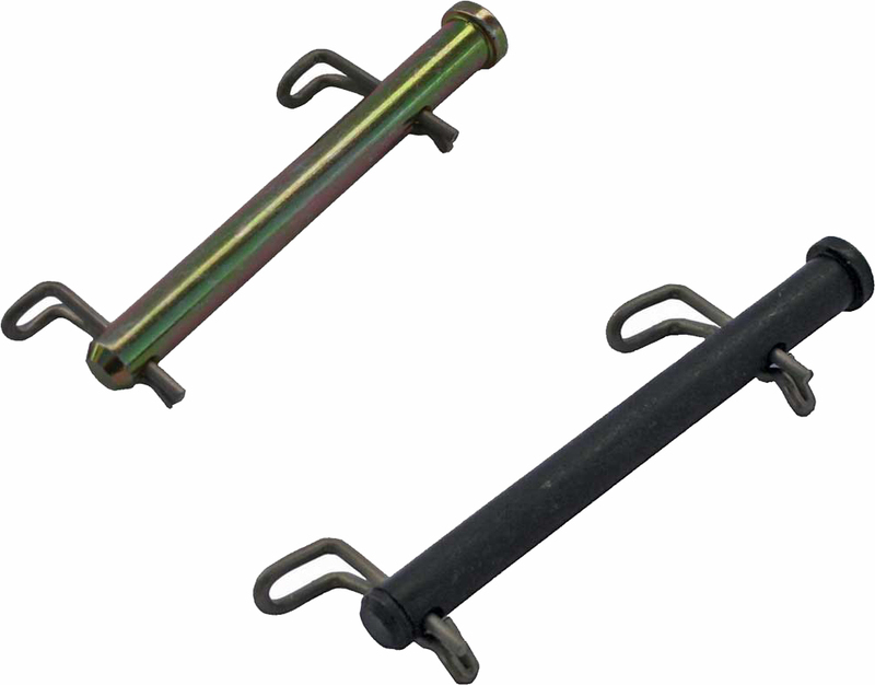 Комплект щифтове за спирачни накладки RFX Race MC 450 F