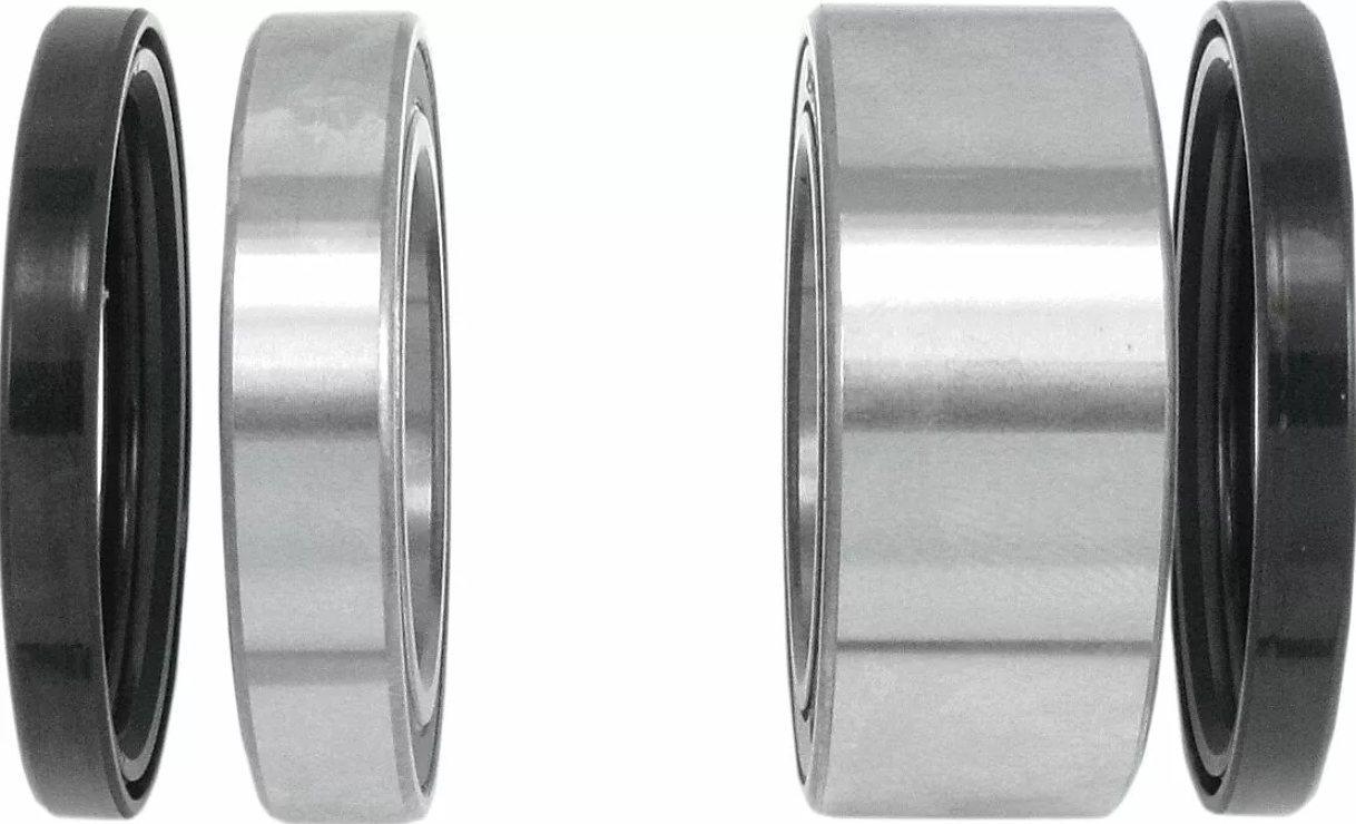 Лагери за задни джанти MOOSE RACING BEARING KIT WHEEL RR Honda trx 450 — снимка 2