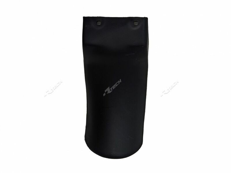 Заден Калобран RACETECH YAMAHA WR 250 F (CG11) Black