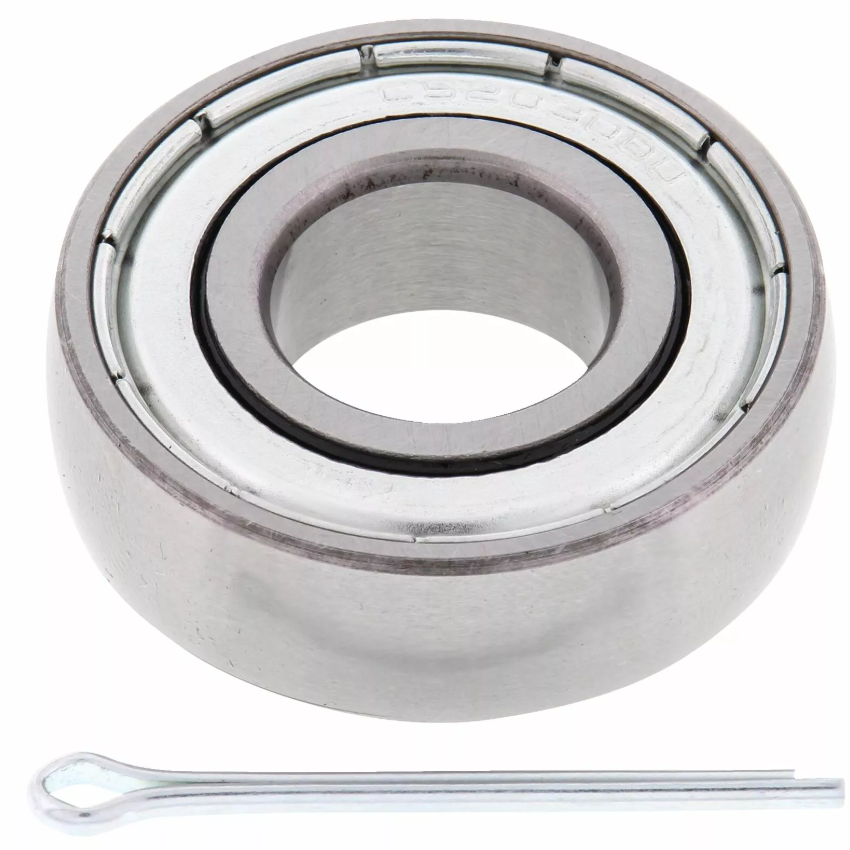 Лагер за трипътник долен MOOSE RACING BEARING LWR STRG STM CANAM — снимка 2