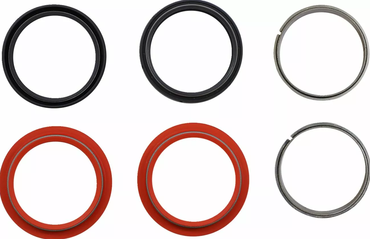 Лагери за кормило MOOSE RACING BEARING STEERING STEM-YAMAHA TT-R — снимка 2