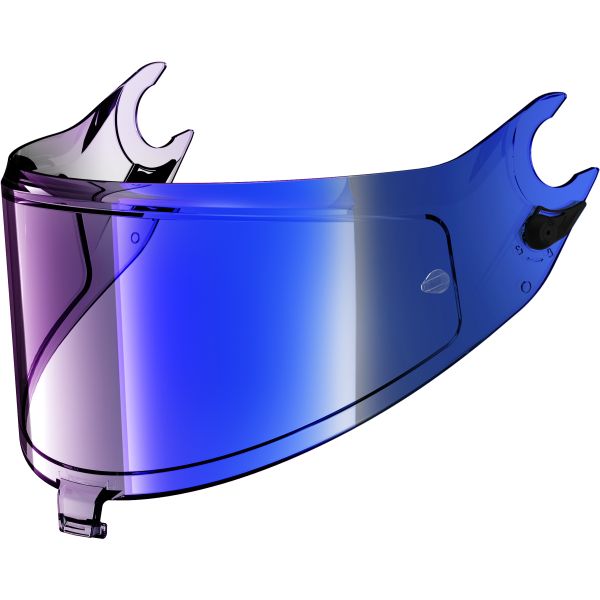 ИРИДИУМ СИН ВИЗЬОР ЗА SHARK SPARTAN GT PRO; SPARTAN RS 1