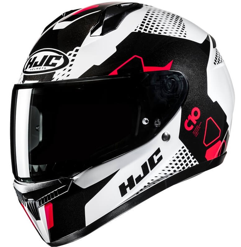 Каска HJC C10 Aspa MC1 1