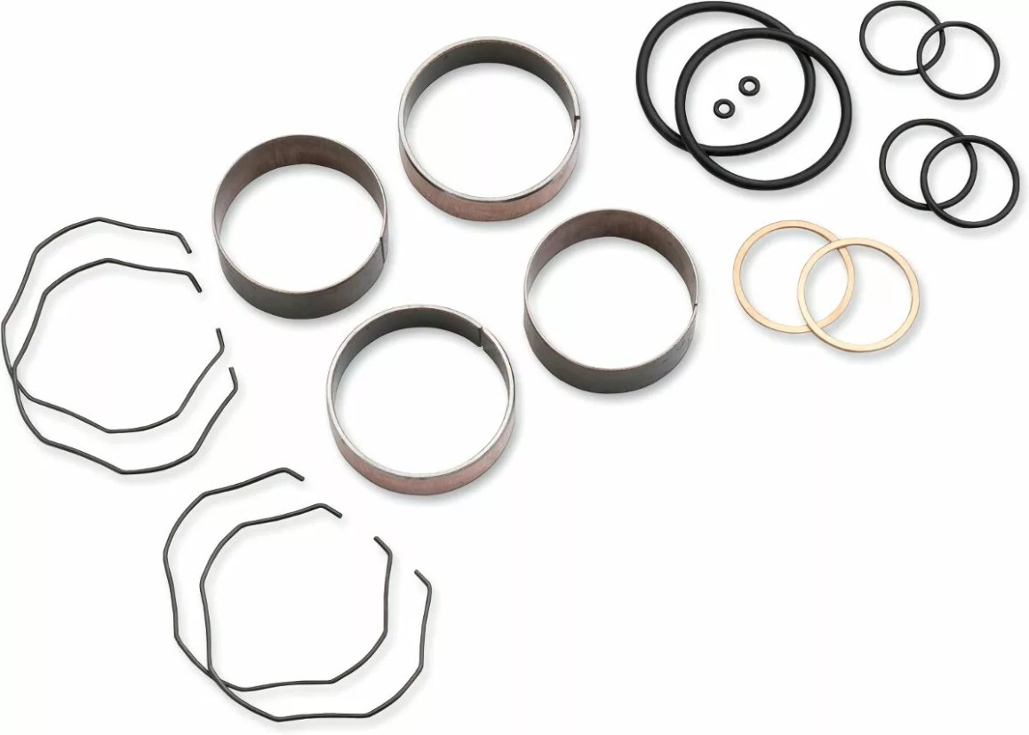 Комплект втулки за предница  KIT MOOSE RACING 38-6005