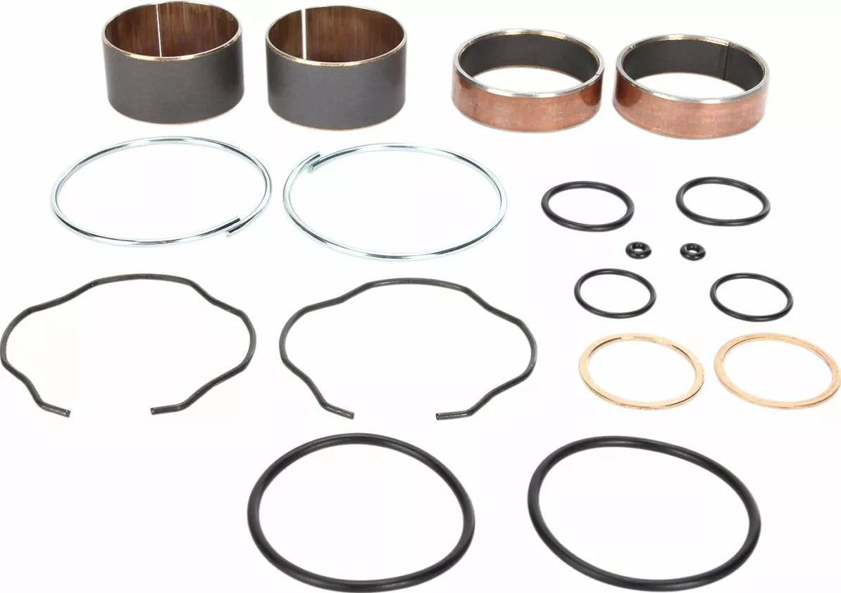 Комплект втулки за вилка MOOSE RACING FORK BUSHING KIT Honda CR85/CRF 150
