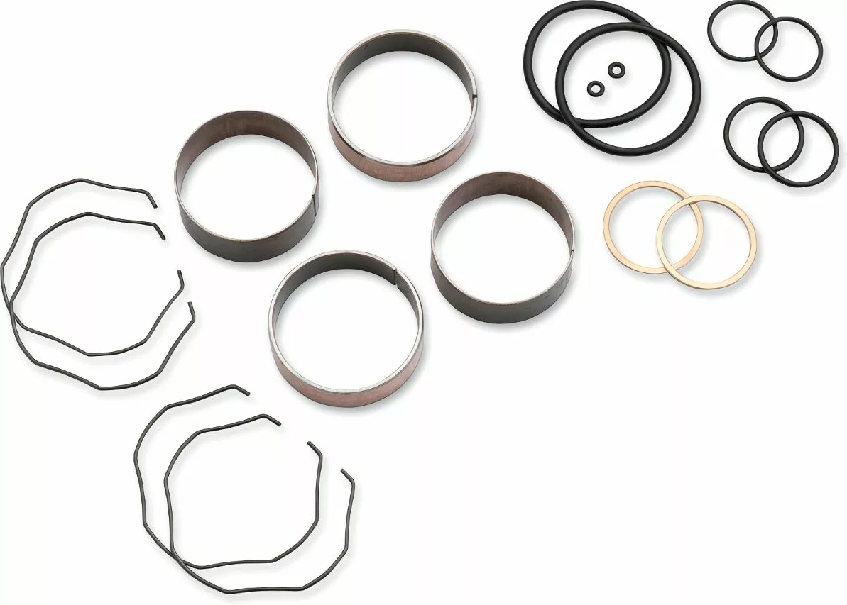 Комплект втулки за вилка MOOSE RACING FORK BUSHING KIT KX450F 12-08