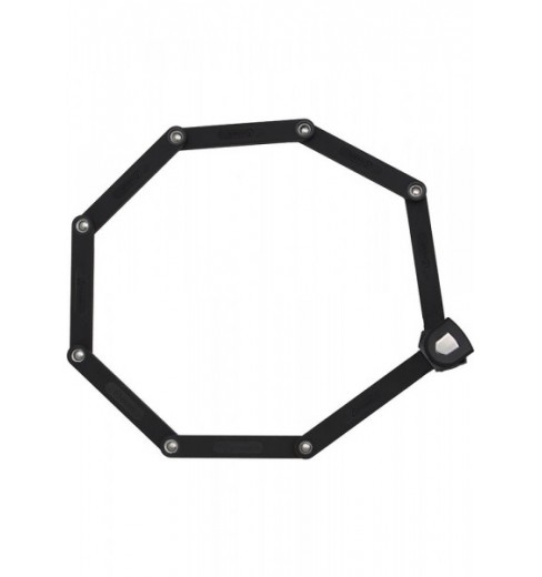 Заключваща сгъваема шарнирна верига AUVRAY F-Lock 110 cm