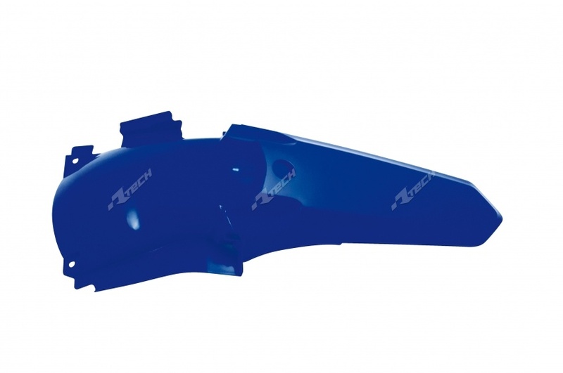 Заден калник RACETECH Yamaha YZ125 Blue 1