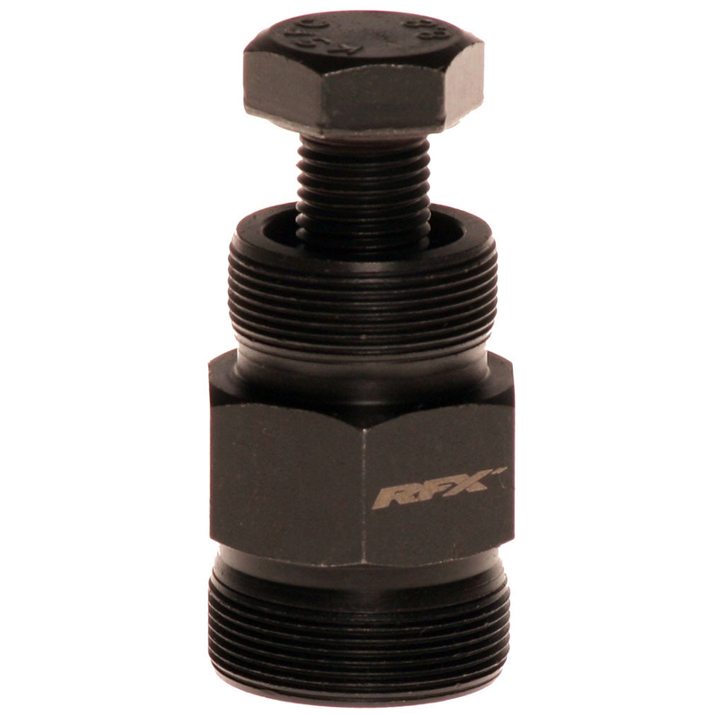 Инструмент за затягане RFX Race M24xP1.0 / M27xP1.0 - дясна резба (Black) 1