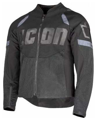 Мото яке ICON Contra3™ BLACK
