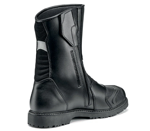 Tуристически мото ботуши SIDI GAVIA GORE-TEX ADV BLACK_2