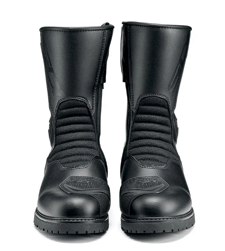 Tуристически мото ботуши SIDI GAVIA GORE-TEX ADV BLACK_3