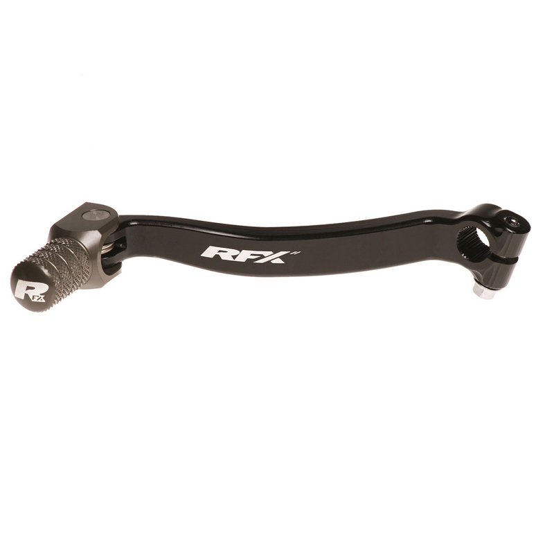 Скоростен лост RFX RFX Flex+ Factory Edition - KTM SX/EXC/TPI 250/300 (Black)