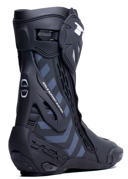 Ботуши TCX RT-Race Black/Dark Grey — снимка 2