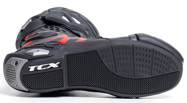 Ботуши TCX RT-Race Black/Red_2