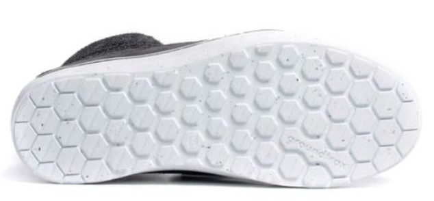 Мото кецове TCX STREET 3 AIR Grey/White — снимка 2