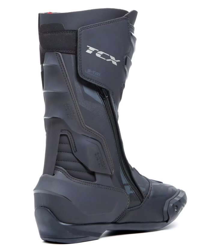 Ботуши TCX Boot S-TR1 WP Black — снимка 6