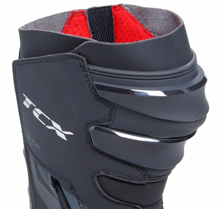 Ботуши TCX Boot S-TR1 WP Black — снимка 3