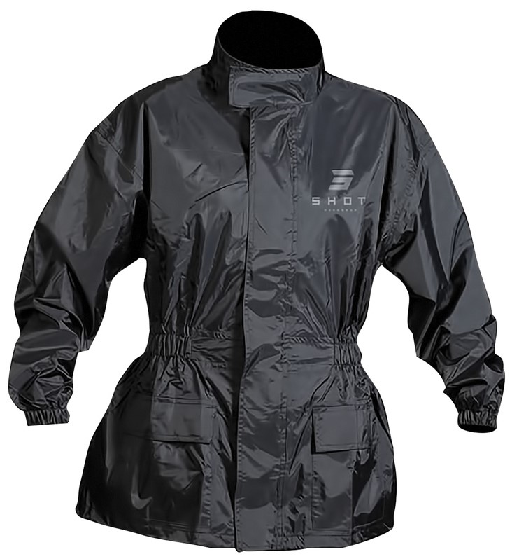 Дъждобран SHOT Rain Jacket 2.0 1