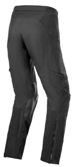 Панталон ALPINESTARS AMT-8 DRYSTAR XF BLACK — снимка 2