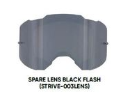 Плака за очила Spect Red Bull Strive - Black Flash
