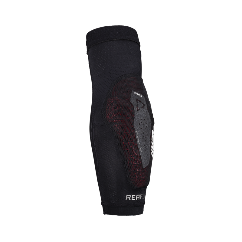 Налакътници LEATT ReaFlex UltraLite-Black — снимка 2