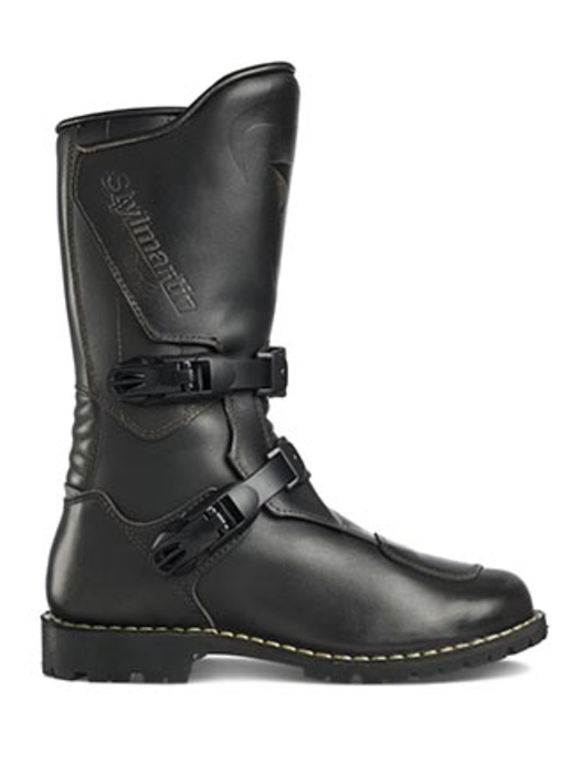 Ботуши Stylmartin Matrix WP Black — снимка 2