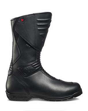 Ботуши Stylmartin Navigator WP Black — снимка 2