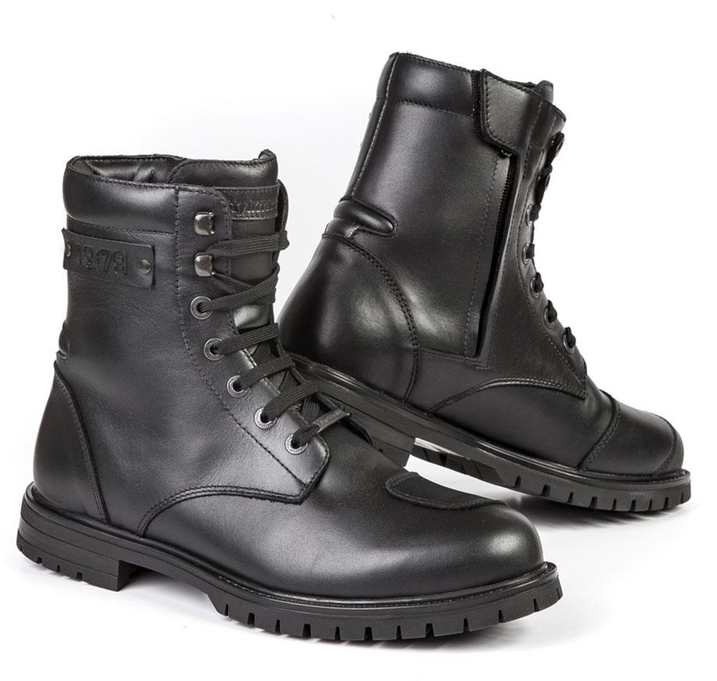 Ботуши Stylmartin Jack