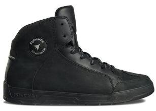 Мото кецове Stylmartin Matt Waterproof Black — снимка 2