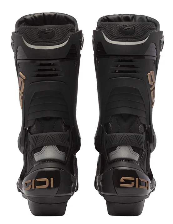 Ботуши SIDI REX AIR BLK/BRONZ — снимка 3