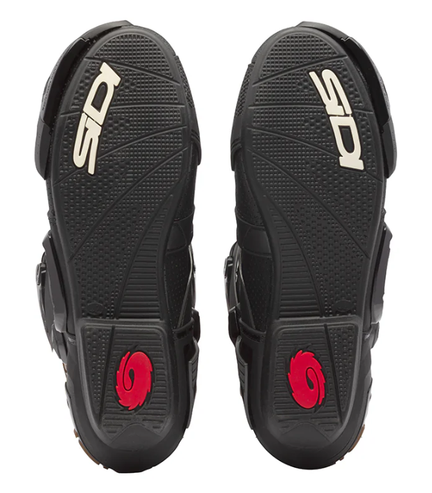 Ботуши SIDI REX AIR BLK/BRONZ — снимка 2