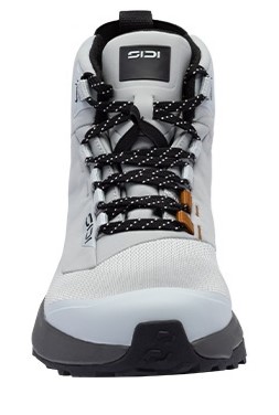 Мото боти SIDI NUCLEUS GTX GREY — снимка 5