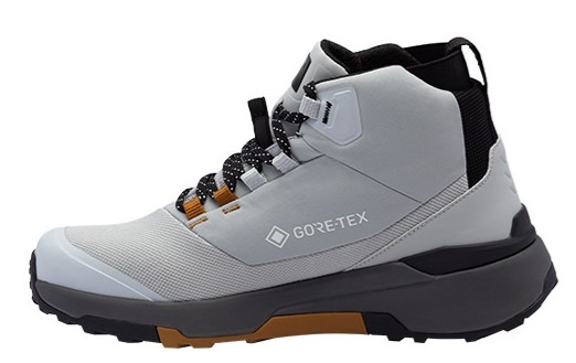 Мото боти SIDI NUCLEUS GTX GREY — снимка 4