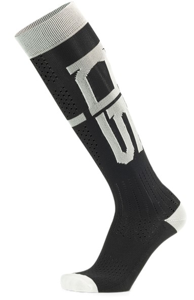 Чорапи SIDI OFF SPRINT BLACK/WHITE
