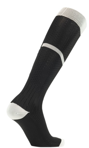 Чорапи SIDI OFF SPRINT BLACK/WHITE — снимка 2